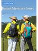 Multifunctional Waterproof Hiking Backpack - Large Capacity for Outdoor Sports, Camping, and Travel - Unisex Design