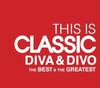 CD VARIOUS  This Is Classic Divadivo Best  Gr TOCE504289 Universal Music 2012 Japan ObiClassical Used
