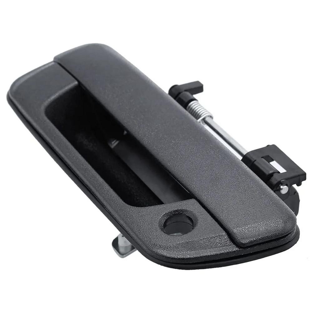 Tailgate Handle w/ Key Hole For 2004-2012 Chevrolet Colorado GMC Canyon 25801998