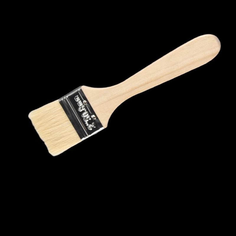 Высокотемпературная кисть для смазывания барбекю NHZHIW