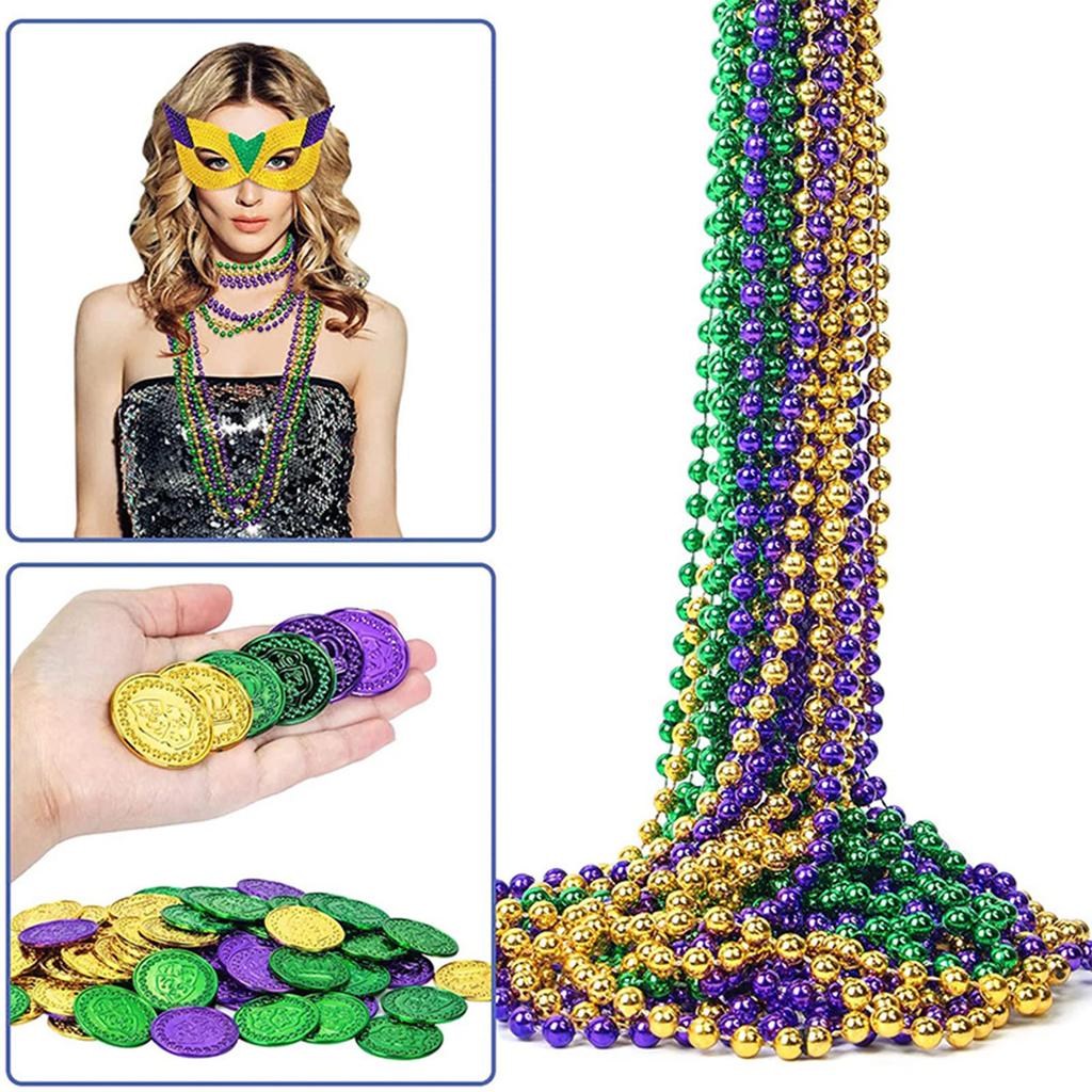 Mardi Gras Celebration Costume Hat Masquerade Mask Festival Theme Party Sequins Fedora Hat Carnival Party Accessories