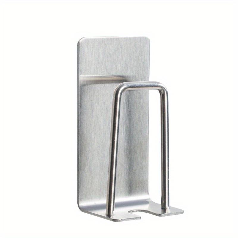 3PCS Bathroom Storage Rack Iron Art Wall Mounted Toothbrush Holder Washroom Mouthwash Cup Organizer Bathroom Accessories