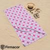 Retro Lattice Cartoon Anime Beach Towel Microfiber Quick Dry Super Absorbent Soft Bath Towel for Kids Adults Travel