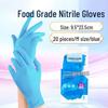 Reusable Nitrile Gloves