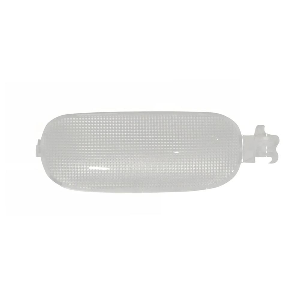 1pcs Plastic Interior Dome Light Lamp Lens 5093413AA For Jeep For Dodge For Chrysler 03-24 Parts Accessories