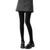 Thickened Velvet Pantyhose: Super Warm, High-Pressure Autumn/Winter Leggings