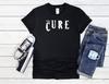 26 The Cure T-Shirt Classic Band Logo Men Women Unisex Shirt Hoodie Baseball 4252 Unisex T-Shirt