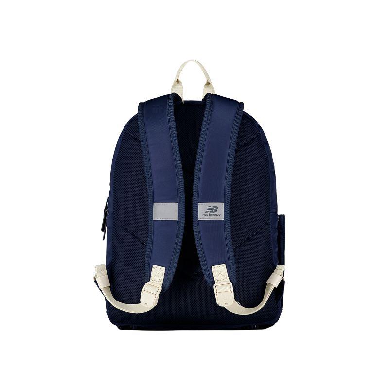 New Balance Fabric Kids Bag Regular Kids' 8PE33072 NV New Balance 8PE33072-NV