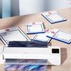 Deli A4 Laminating Pouches CN plug (adapter included)