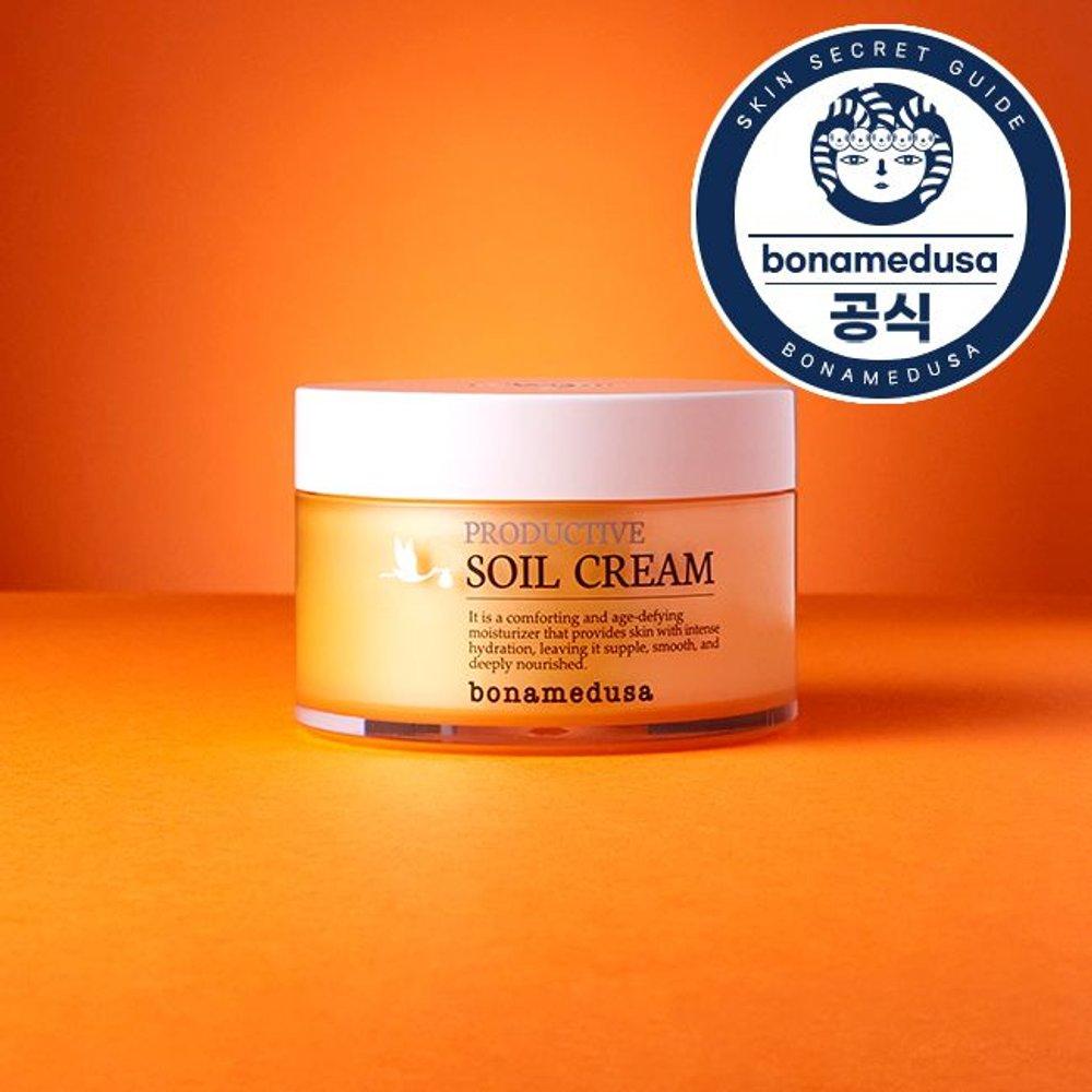 Productive Soil Cream 100g