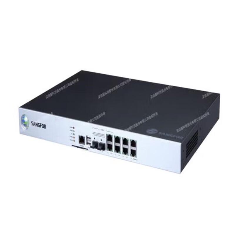 

Sangfor AF-1000 Series Firewall