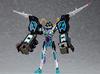 Super Combined Superhuman DX Full Power Gridman Initial Fighter Color (Wonder Festival 2020 [Winter] GOOD SMILE ONLINE SHOP Limited)