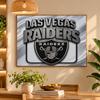5D Diamond Painting Las Vegas Raiders DIY Full Drill Diamond Art Kit Home Decoration