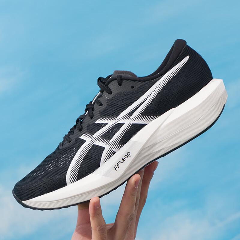 ASICS MAGIC SPEED Unisex Racing Running Shoes