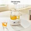 Joyoung K10D-WY107 1L All-Glass Health Pot