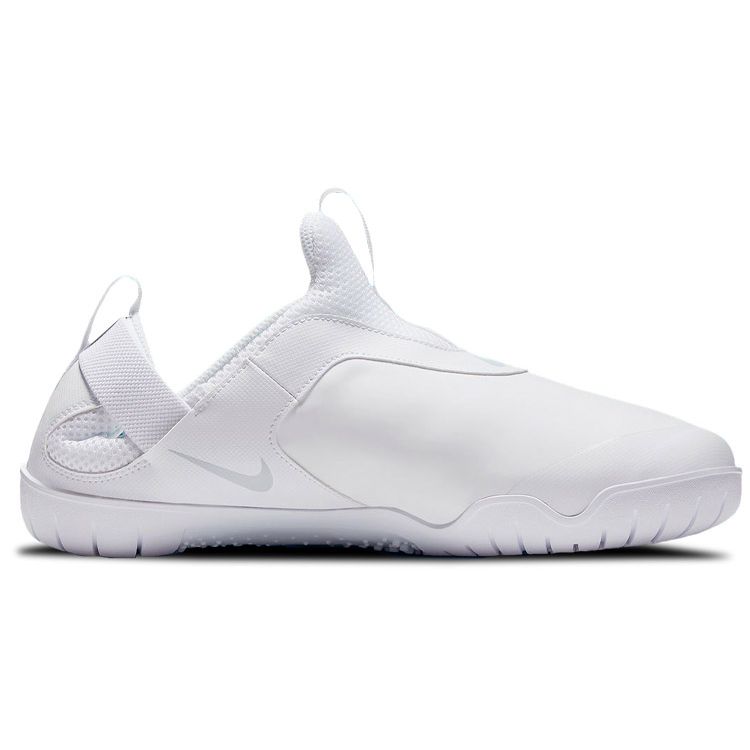 Nike Sneakers da uomo Zoom Pulse Bianco Platino Puro Uomo Blu-Hero CT1629-100