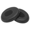 Black Replacement Sponge Earpads Cushion Ear Pads Cover Fit for QC3 OE1 Headphones