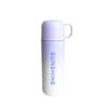 New Home Dual-Use Insulated Stainless Steel Children's Cup 316: Stylish, Portable, Bouncing Lid