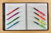 Rotring Mechanical Pencil Tikki RD 2007251 Neon Yellow Genuine Imported Product 0.5mm