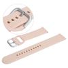 Watch Strap Watchband for / / / /NaGarmin/ 60 2nd Gen 42mm/  Time Round