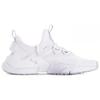 New Nike Air Huarache Drift White Pure Platinum AO1133-100
