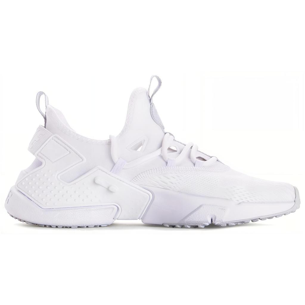 New Nike Air Huarache Drift White Pure Platinum AO1133-100