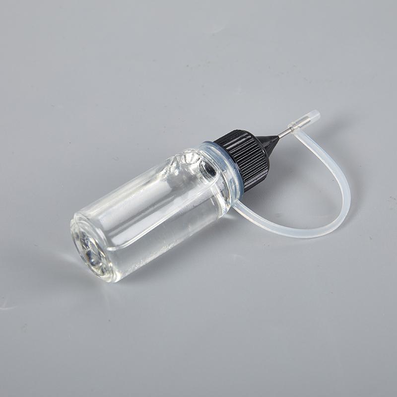 10Ml  Sewing Machine Oil Clipper Shaver Maintenance Lubricant Sewing Machine Hair Trimmer Blade Oil