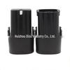 16.8V Lithium Battery Case 4-String Plastic Sleeve Pack, Model A