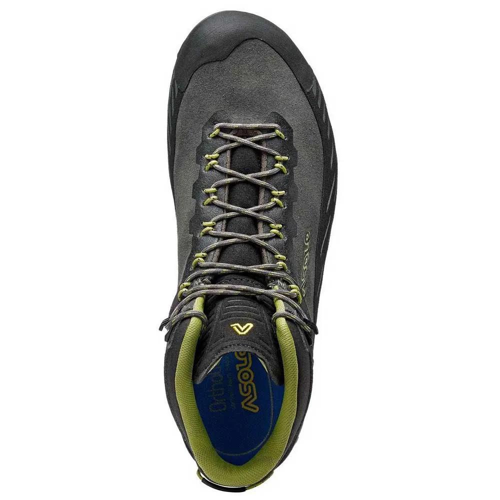 Asolo Ботинки для хайкинга Eldo mid lth gv