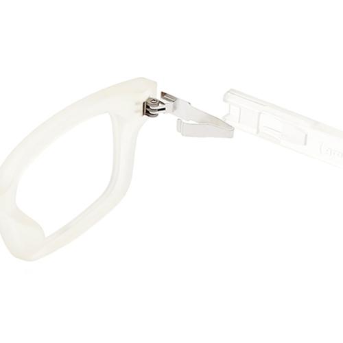 Geulapigpeullaseutig Soprano#02-Clear-Glossy