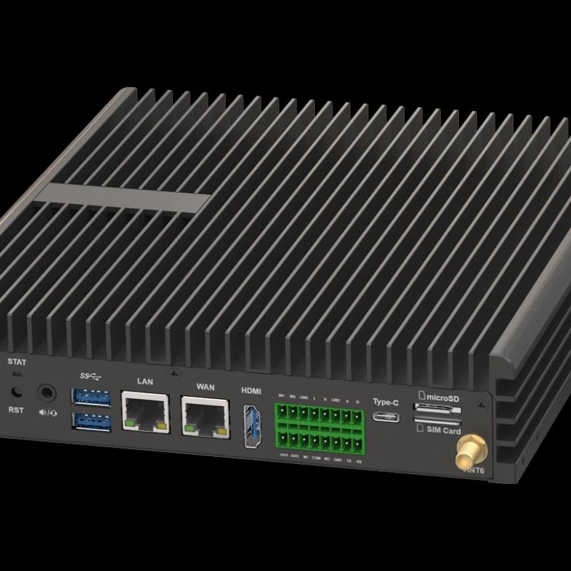 

Sopution Micro Server SE9