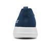 Skechers Go Walk Max Versatili Comode Ammortizzanti Resistenti Scarpe Casual Basse Sneaker da Uomo Blu 216704-NVY