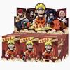 Spot Langbowang Original Neu Naruto Shippuden Ichiraku Ramen Blind Box Figur Desktop Dekoration Sammlerstück Geschenk Für Anime Fans