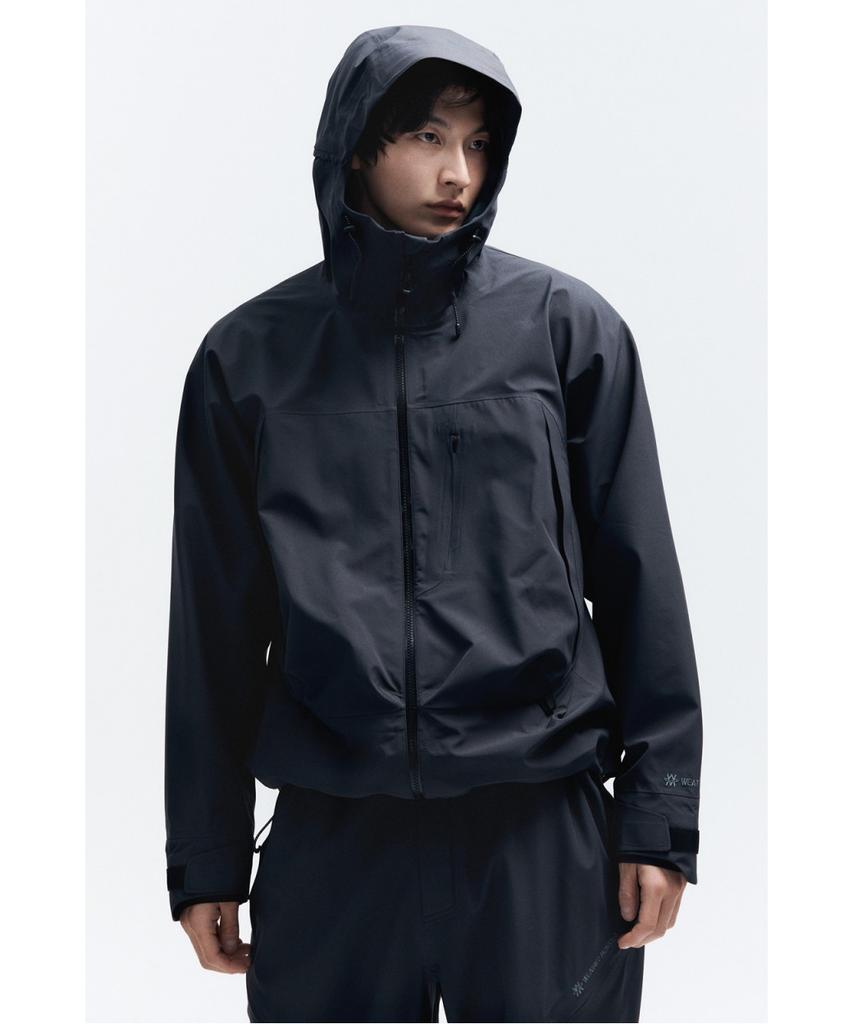 Kolon Sport Wm Unisex Expert 3-Layer Fishing Jacket 8Ujjx26110Cha