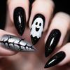 Unhas falsas – Pontas e unhas postiças