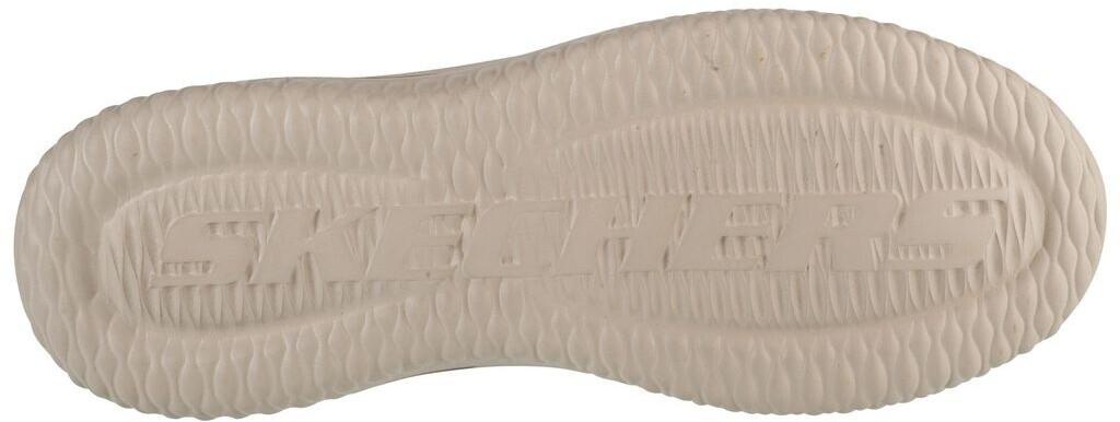 Skechers Delson 3 0 Slip-ins Grey Brown Vegan Sneakers