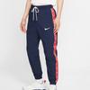 Nike Nsw Swoosh Pants Sport Casual Long Pants Men Bottoms Navy CD0422-451