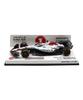 Minichamps x Kyosho Special Edition Scale Oracle Red Bull Racing Honda RB21 Max Verstappen 2025 F1 Japanese Grand Prix Winner Miniature Model Car