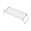 Oeny Portable Camping Stove Rack & Pot Stand