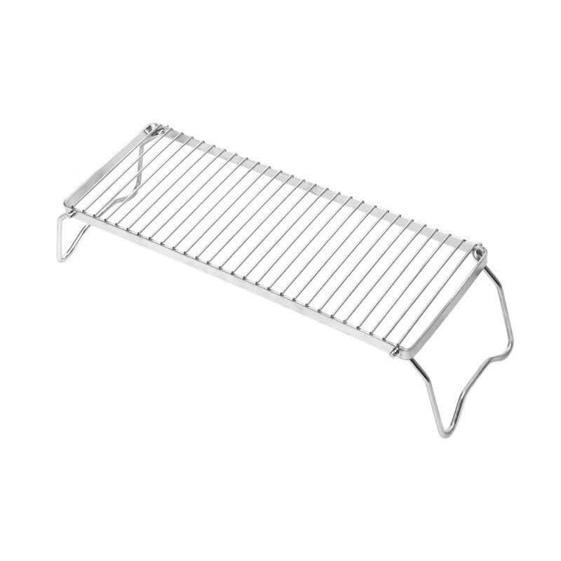 Oeny Portable Camping Stove Rack & Pot Stand
