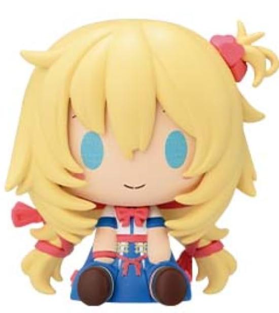 

Ichiban Kuji Hololive vol.3 Choconokko Prize Choconokko Figure Akai Heart