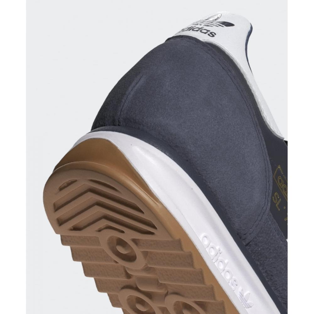 Adidas Sl 72   Navy Ih8017