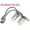 Automatic Gearboxes Solenoid Valves Quick Response for CL 1996-2002 28200P0Z003 28200-P0Z-003 Smooth Driving Experience