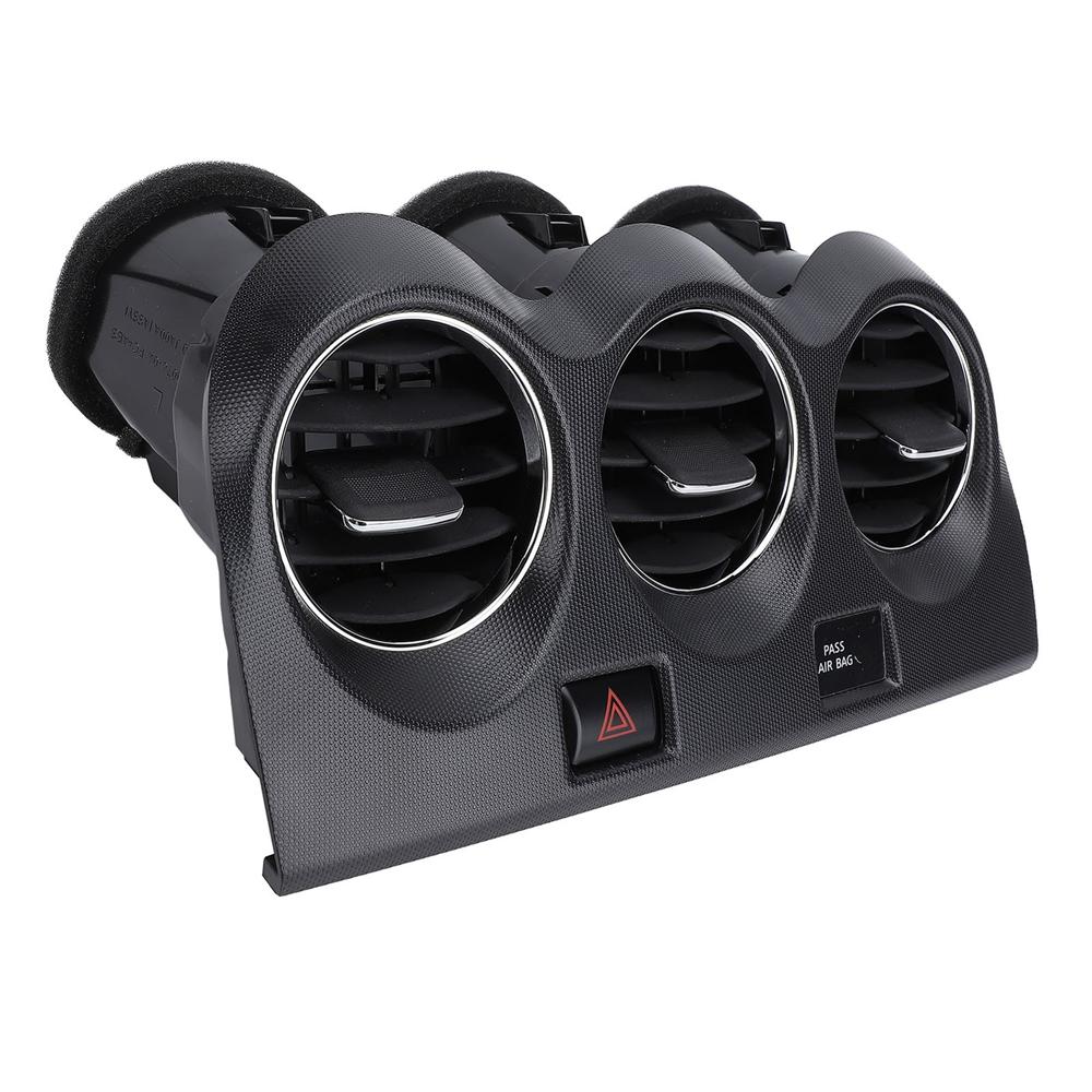 Center Dash AC Vent Panel - For Nissan Altima 2007-2012 - Long Lasting