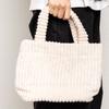 Daiso Thick Golden Tote