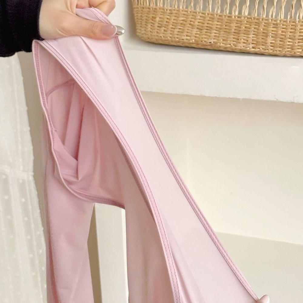 UV Protection Elastic Raglan Sleeve Shawl Ice Silk Arm Sleeves  Cycling Golf  Running Sports