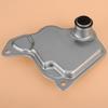 Transmission Oil Filter Strainer Assembly 3172828X0A Fit for Nissan Altima Rogue NV200 Juke Note Infiniti QX50