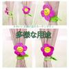 Smile Flower Plush Bouquet, Never-fading Flowers, Sunflowers, Korean, Plush Bouquet Gift, Kindergarten Entrance, Graduation, Mother's Day Gift,