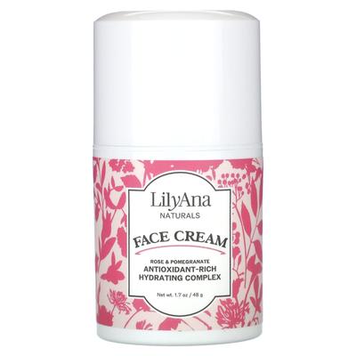 Îngrijirea feței – Creme și loțiuni de față