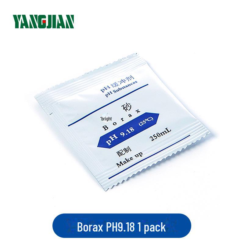 pH Calibration Buffer Solution Powder for pH Meter Correction